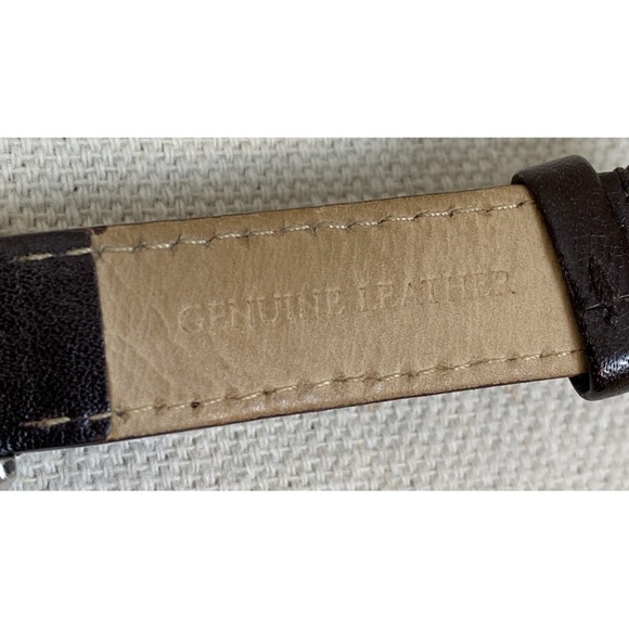 Silpada Thats A Wrap Watch - Picture 6 of 8